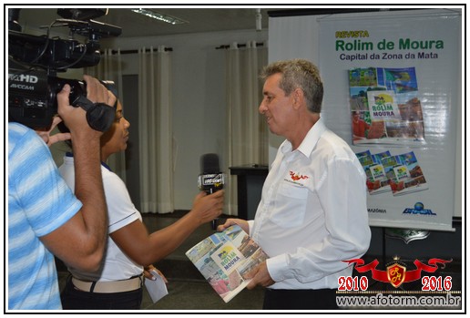 rolim de moura